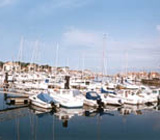 Camping Yelloh Village Ilbarritz à Bidart