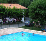 Camping Les Terrasses d’Harrobia à Bidart
