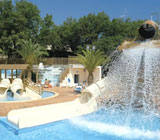 Camping 4 étoiles Le Bois fleuri