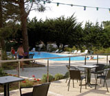 Camping le Village du Suroit Camping le Village du Suroit