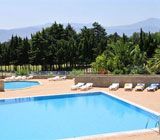Village club Les Abricotiers