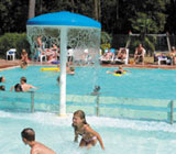 Camping La Puerta del Sol