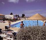 Camping Les Peupliers Ile de Ré