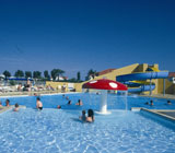 Camping Bel Air aux Sables d’Olonne