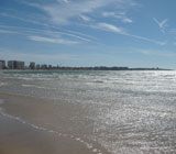 Vacances aux Sables d’Olonne