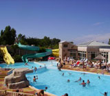 Camping Le Bois Soleil Olonne sur Mer