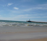 Location camping sur la côte atlantique