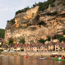 Les plus beaux lieux de France pour faire du canoë kayak