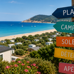 Vacances en derni�re minute