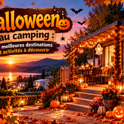 Quelles activit�s faire pour Halloween ?